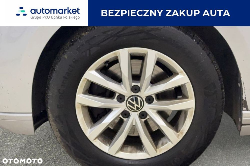 Volkswagen Passat 2.0 TDI EVO Business - 12