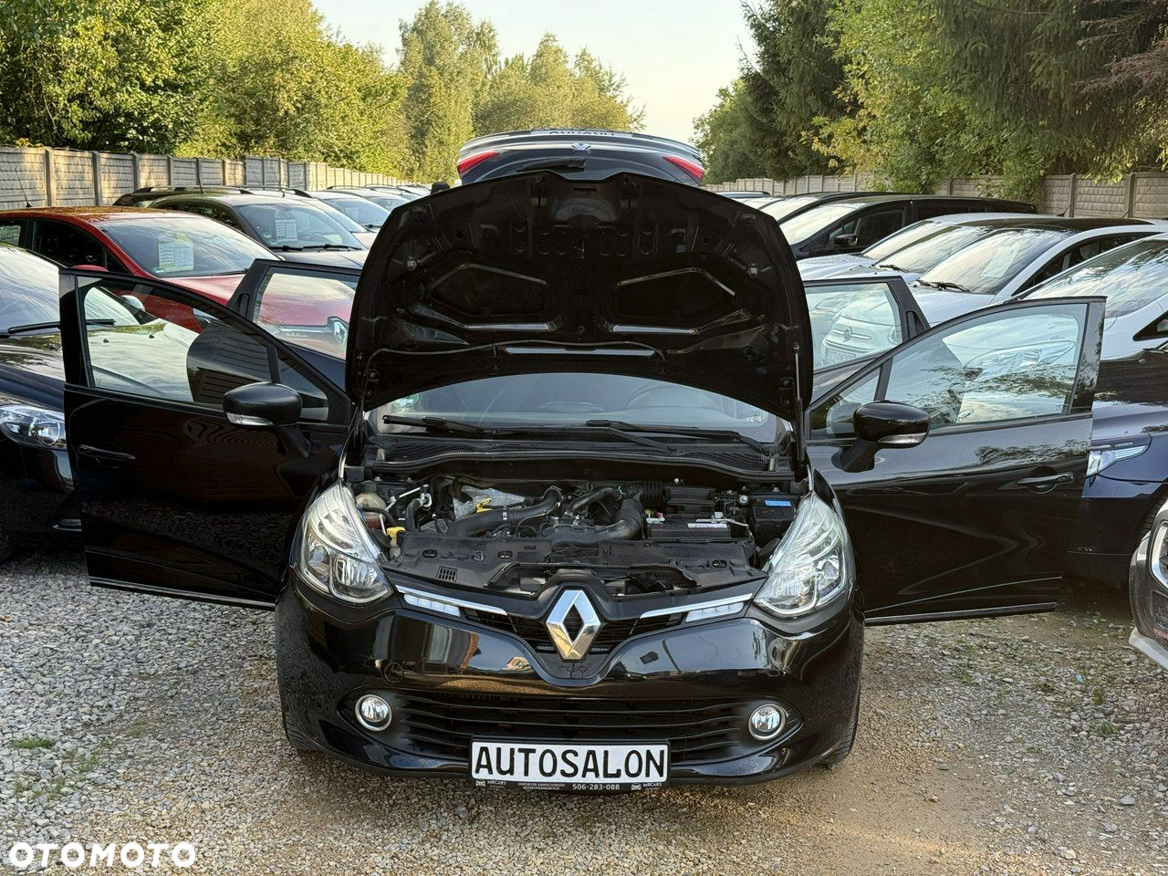 Renault Clio - 26