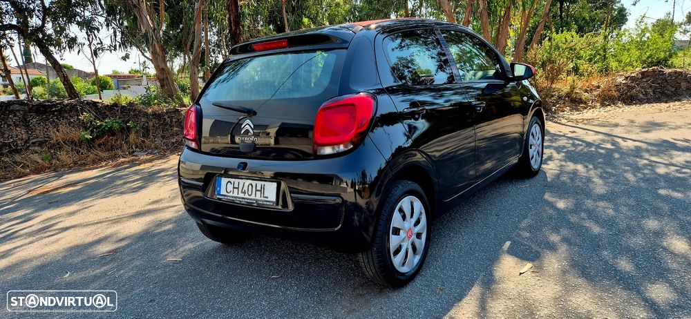 Citroën C1 - 9