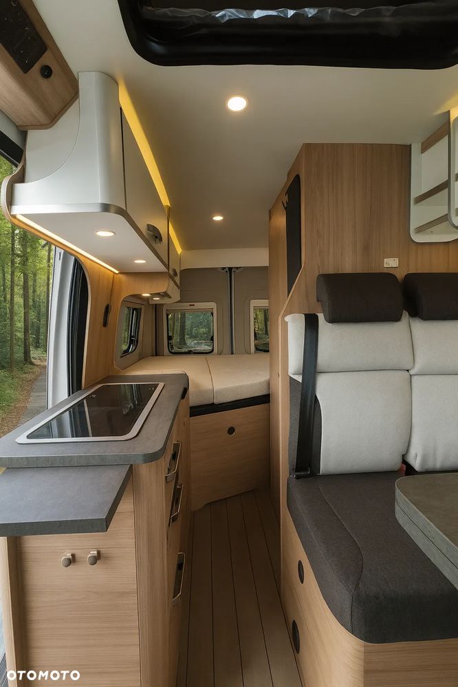 Weinsberg CaraBus 540mq - 6