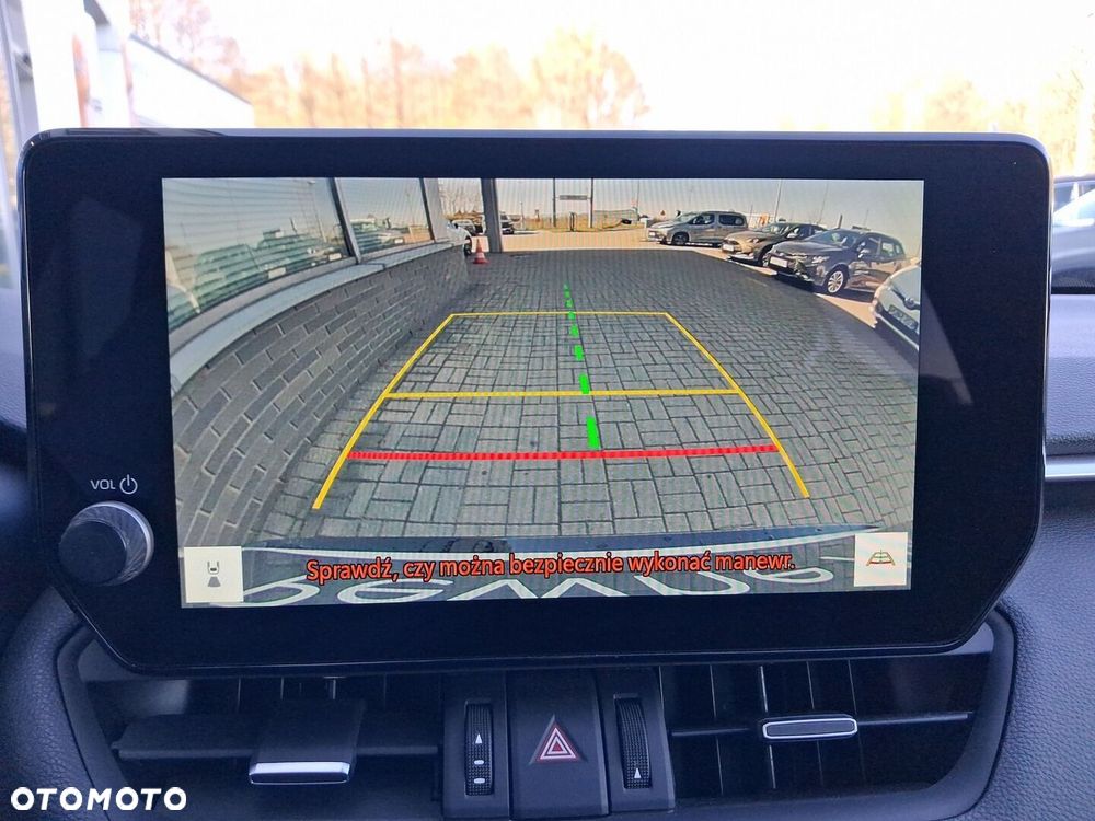 Toyota RAV4 2.5 Hybrid Selection 4x4 - 14