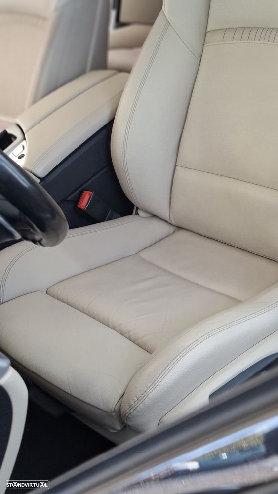 BMW 520 d Pack M Auto - 12