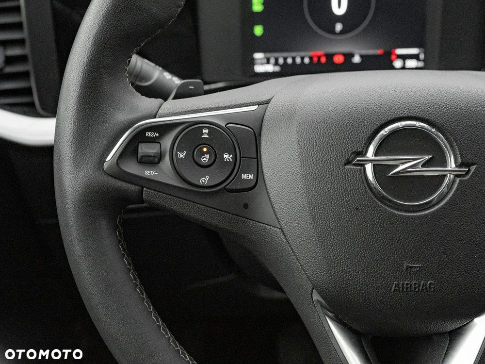 Opel Mokka 1.2 T Edition S&S - 17