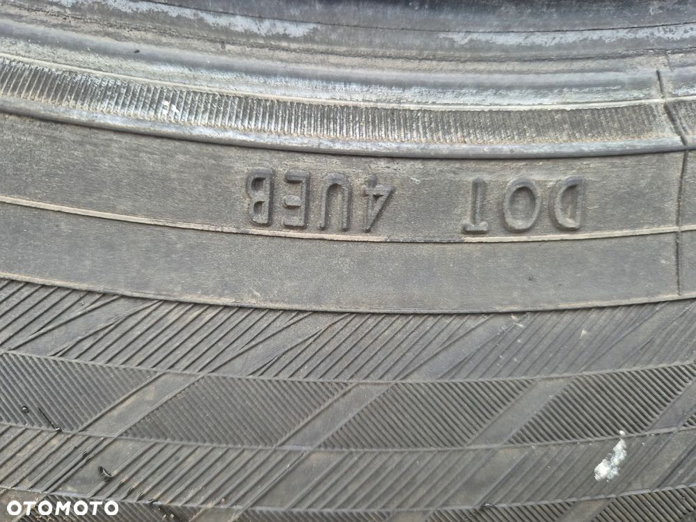 2 x Yokohama bluearth winter v905 - 6mm Olsztyn - 5
