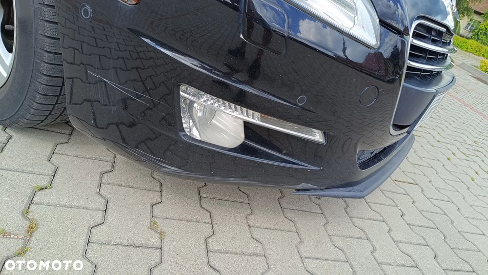 Peugeot 508 - 12