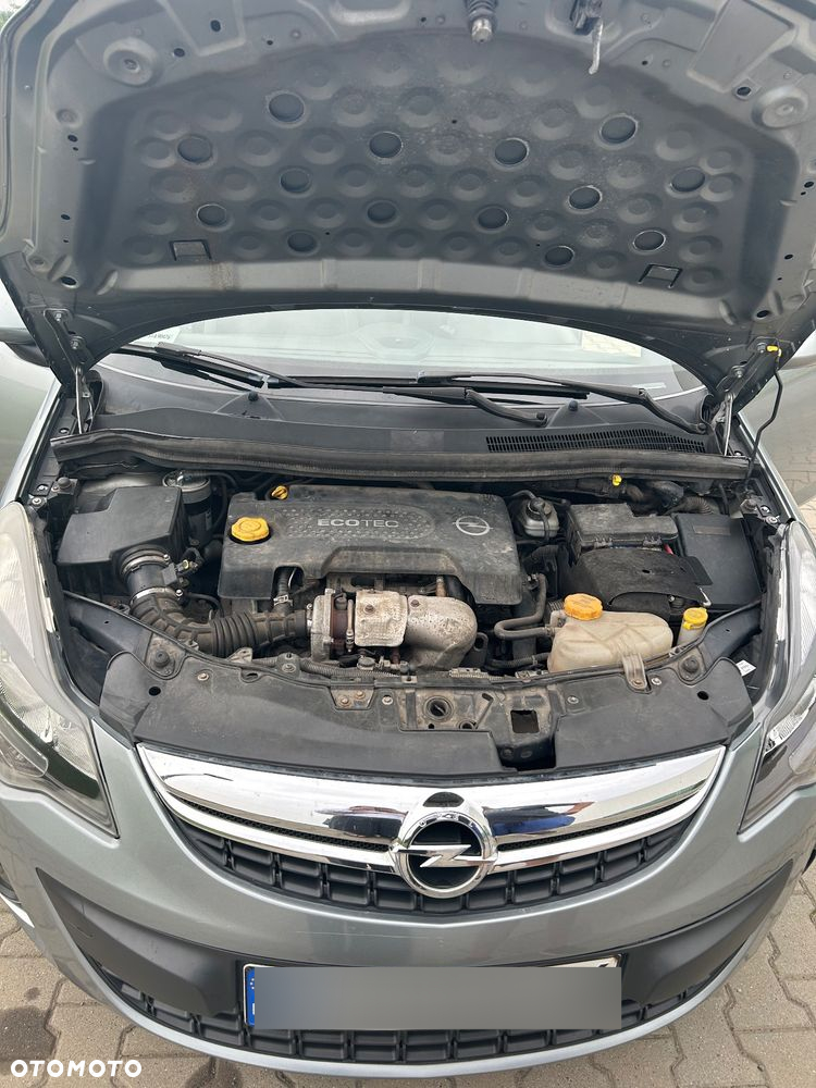 Opel Corsa 1.3 CDTI Cosmo - 5