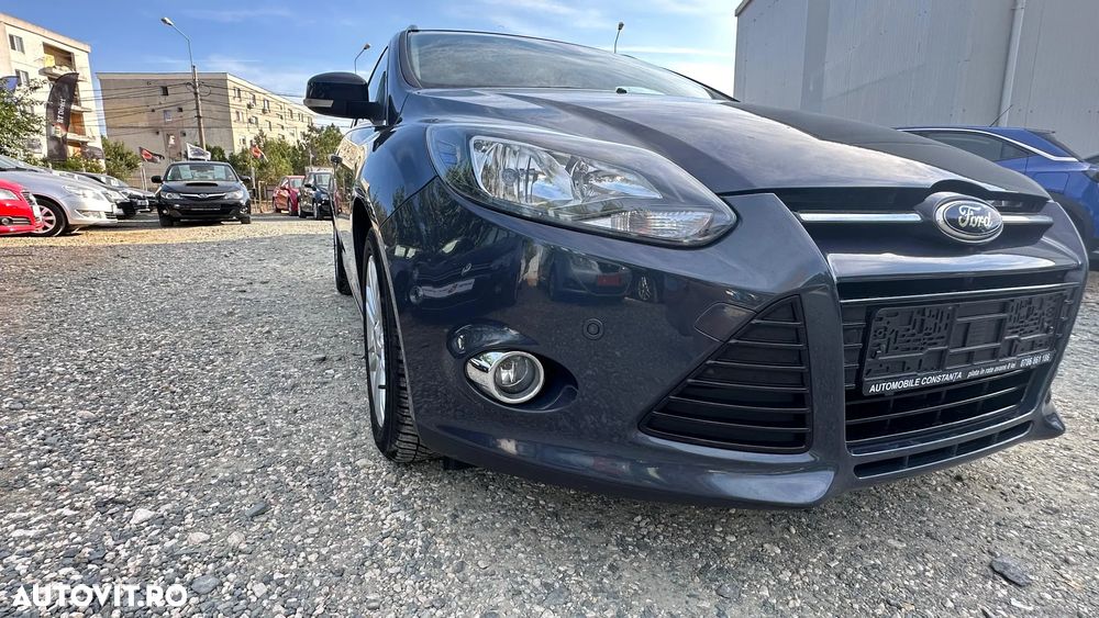 Ford Focus - 15