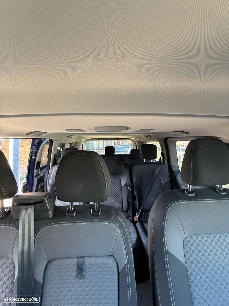 VW Caravelle 2.0 TDI Life - 6