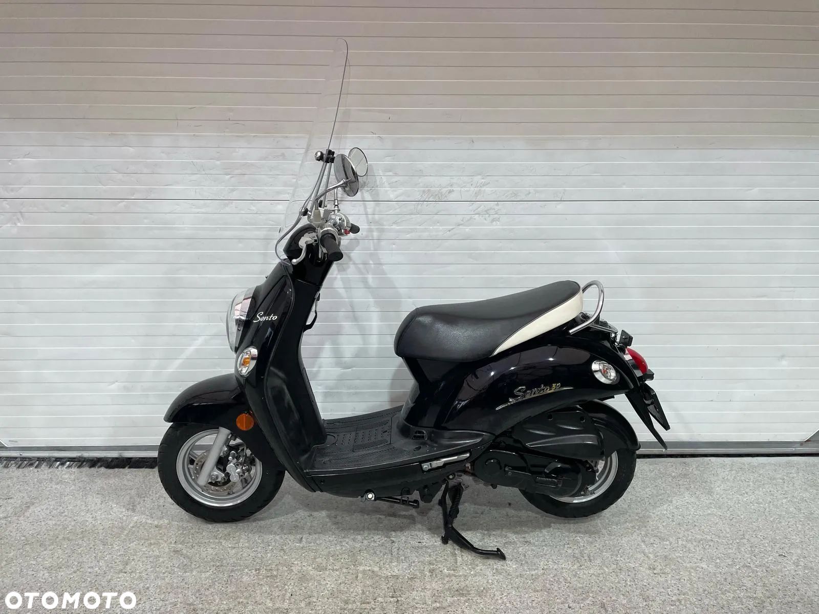 Kymco Inny - 1