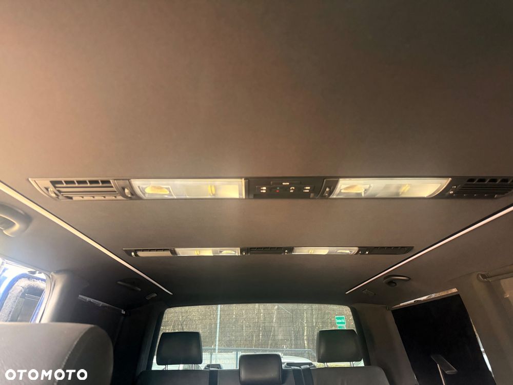 Volkswagen Multivan TDI L1 Trendline 4Motion - 17