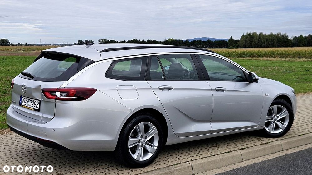 Opel Insignia 2.0 CDTI ecoFLEXStart/Stop Innovation - 4