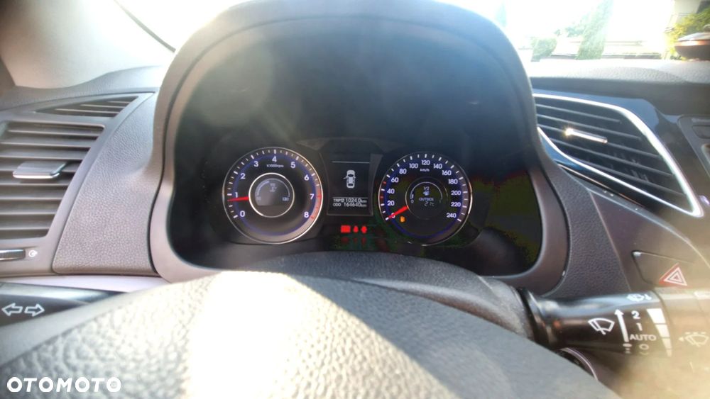 Hyundai i40 2.0 GDI Comfort + - 9