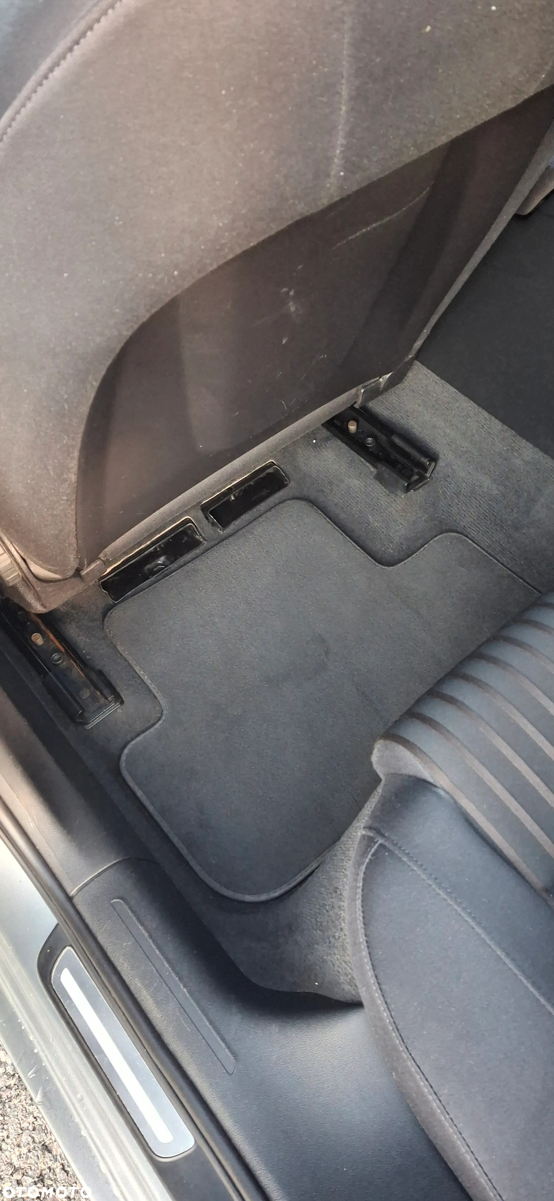 Audi A4 2.0 TDI - 24
