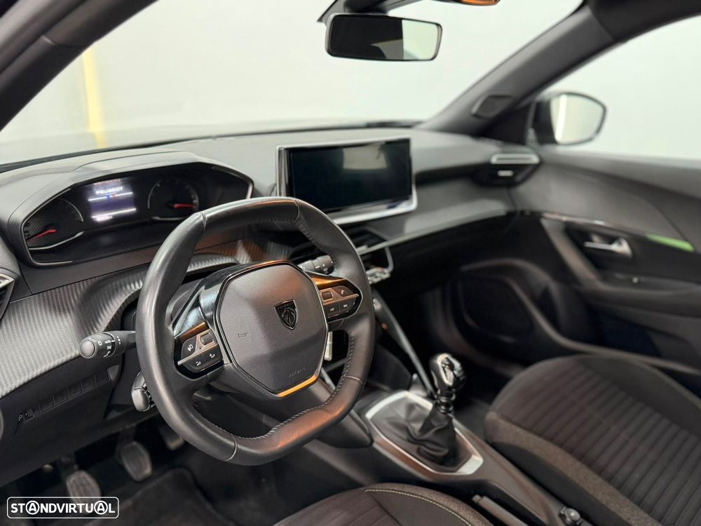 Peugeot 2008 1.2 PureTech Active - 7