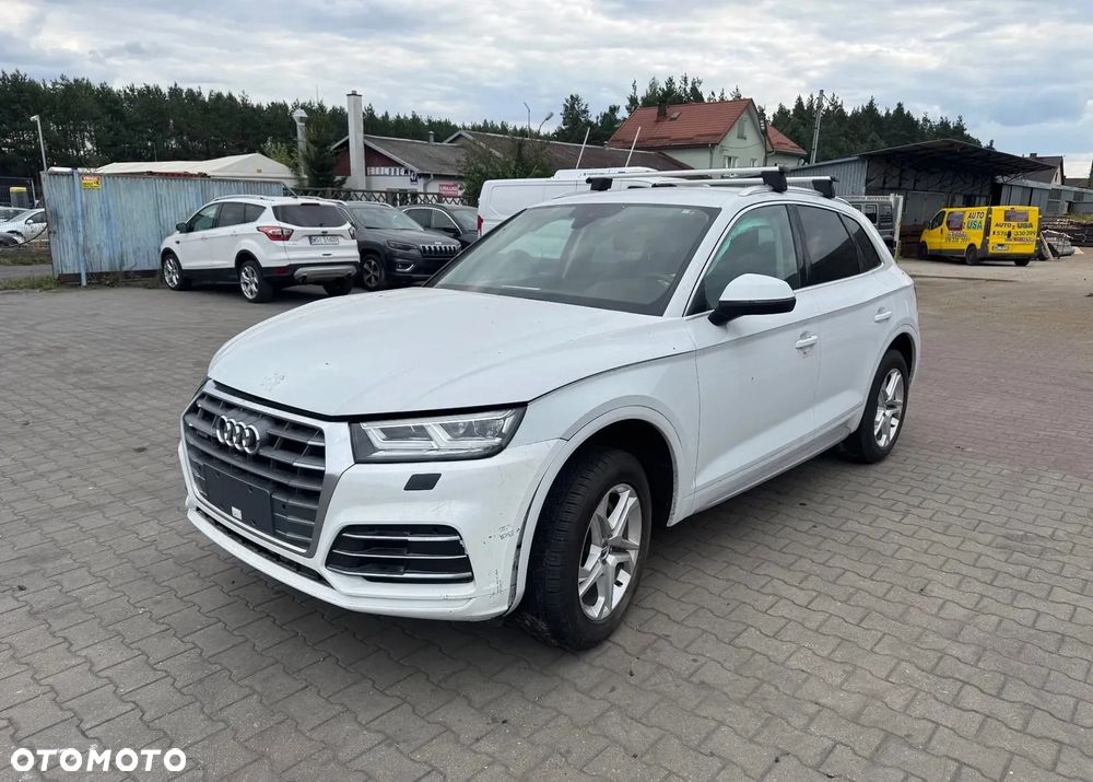 Audi Q5 2.0 TFSI Quattro S tronic - 5