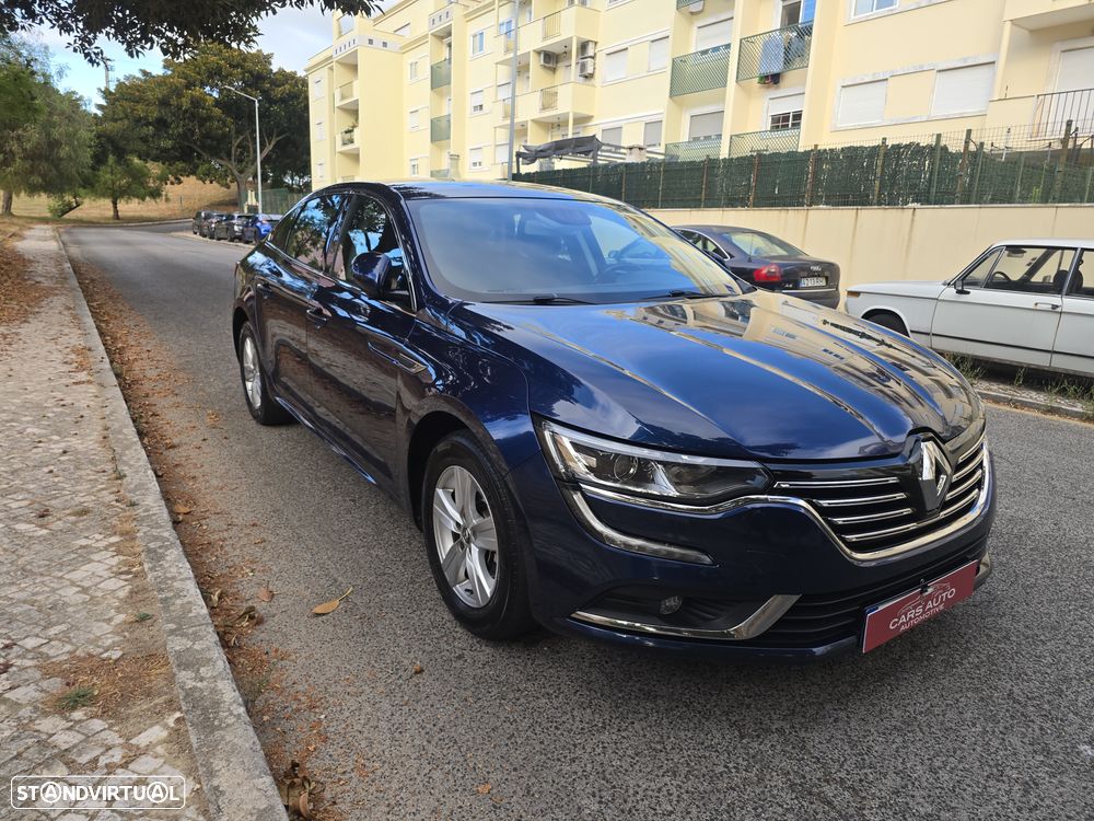 Renault Talisman - 9