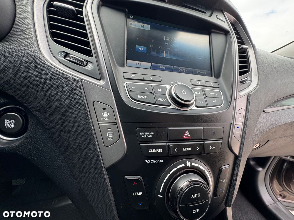 Hyundai Santa Fe 2.0 CRDi 2WD Premium - 22