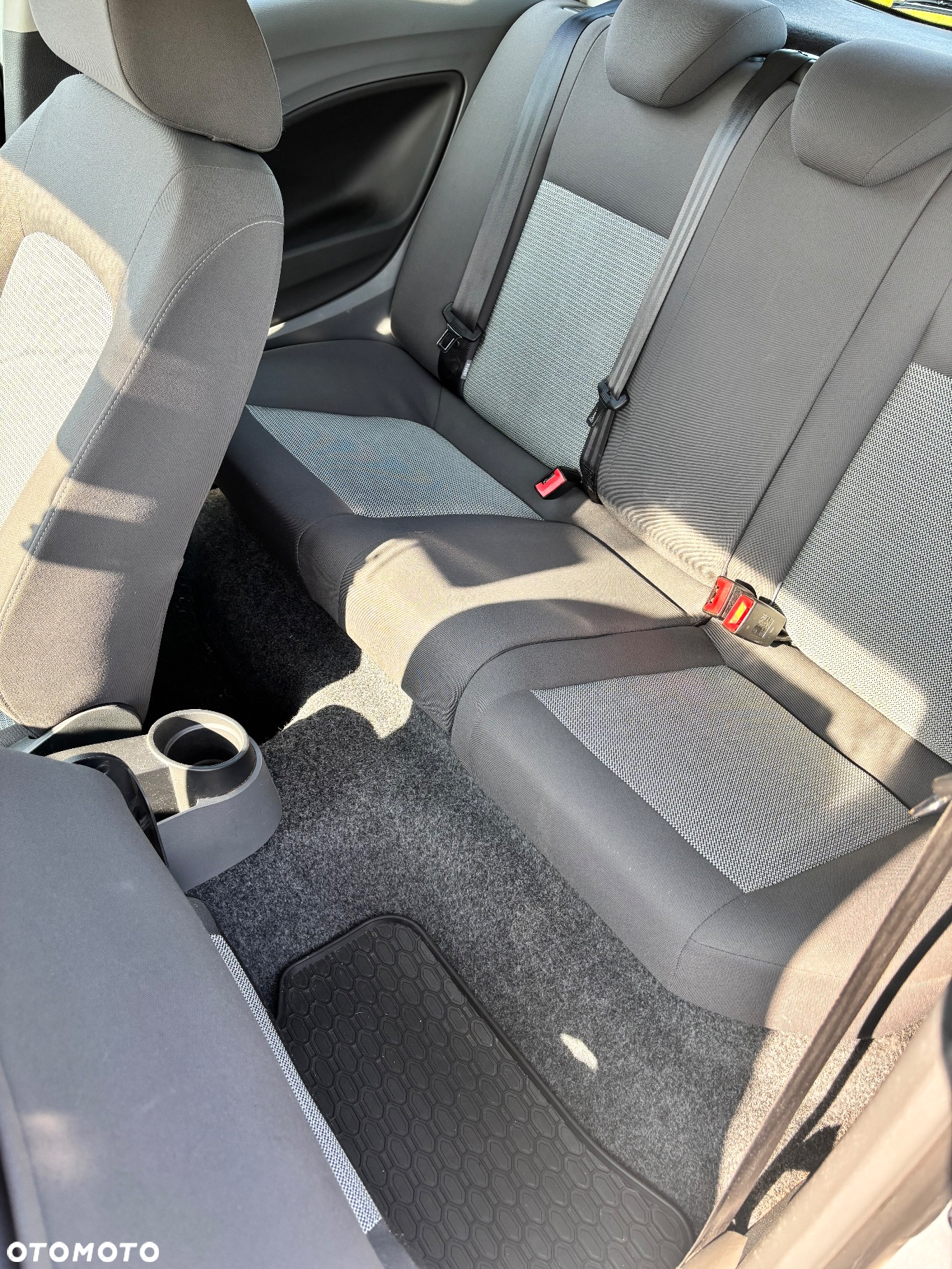 Seat Ibiza SC 1.2 12V Style - 5