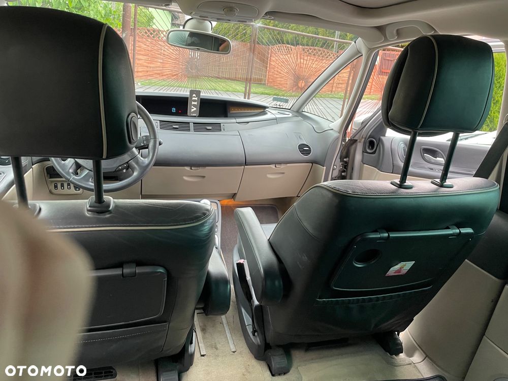 Renault Grand Espace Gr 3.5 V6 Initiale - 10