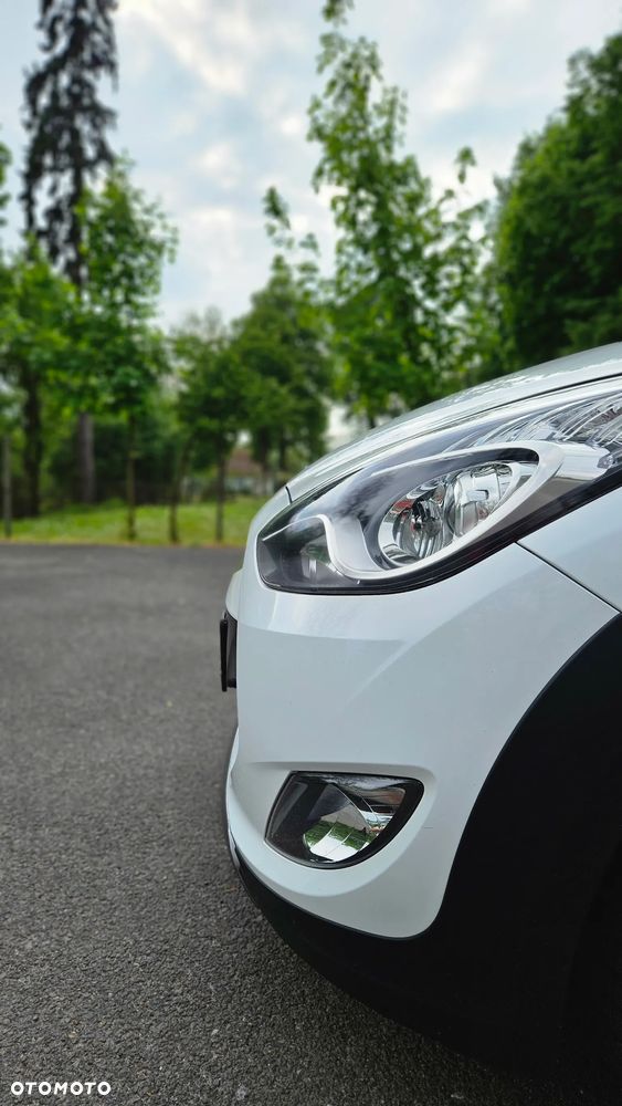 Hyundai ix20 1.4 Crossline - 38
