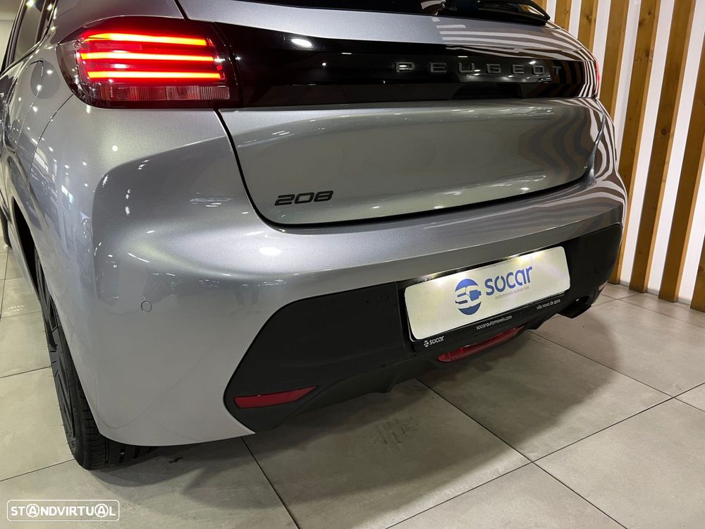 Peugeot 208 1.2 PureTech Active Pack - 6