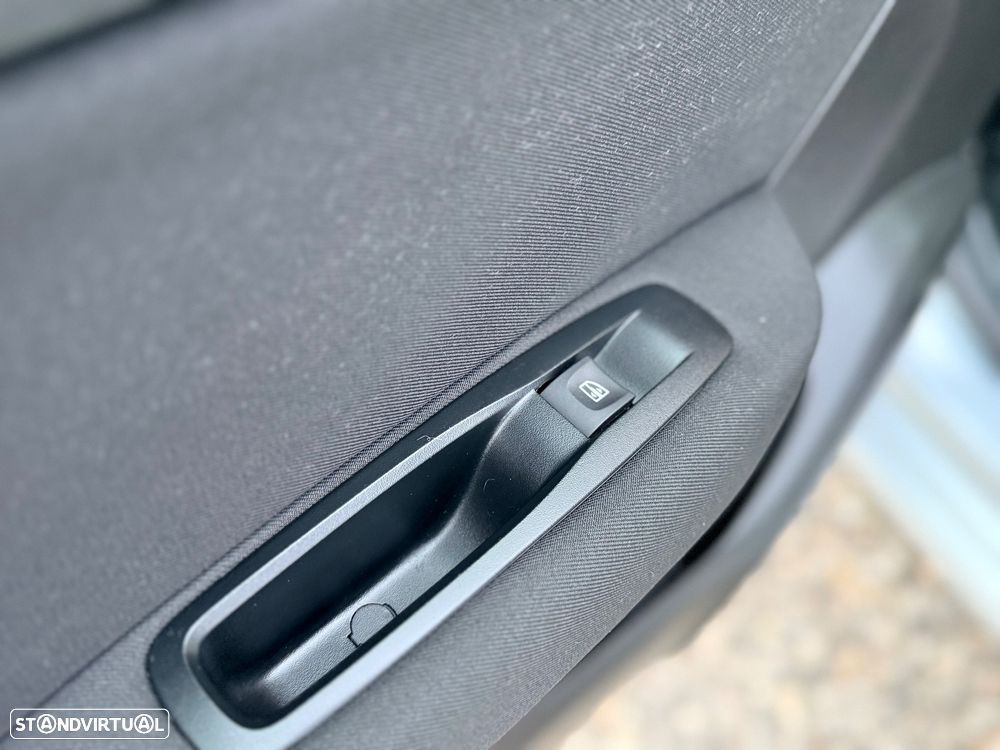 Renault Mégane Sport Tourer 1.5 Blue dCi Limited - 27