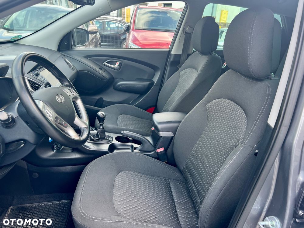 Hyundai ix35 1.6 2WD 5 Star Edition - 15