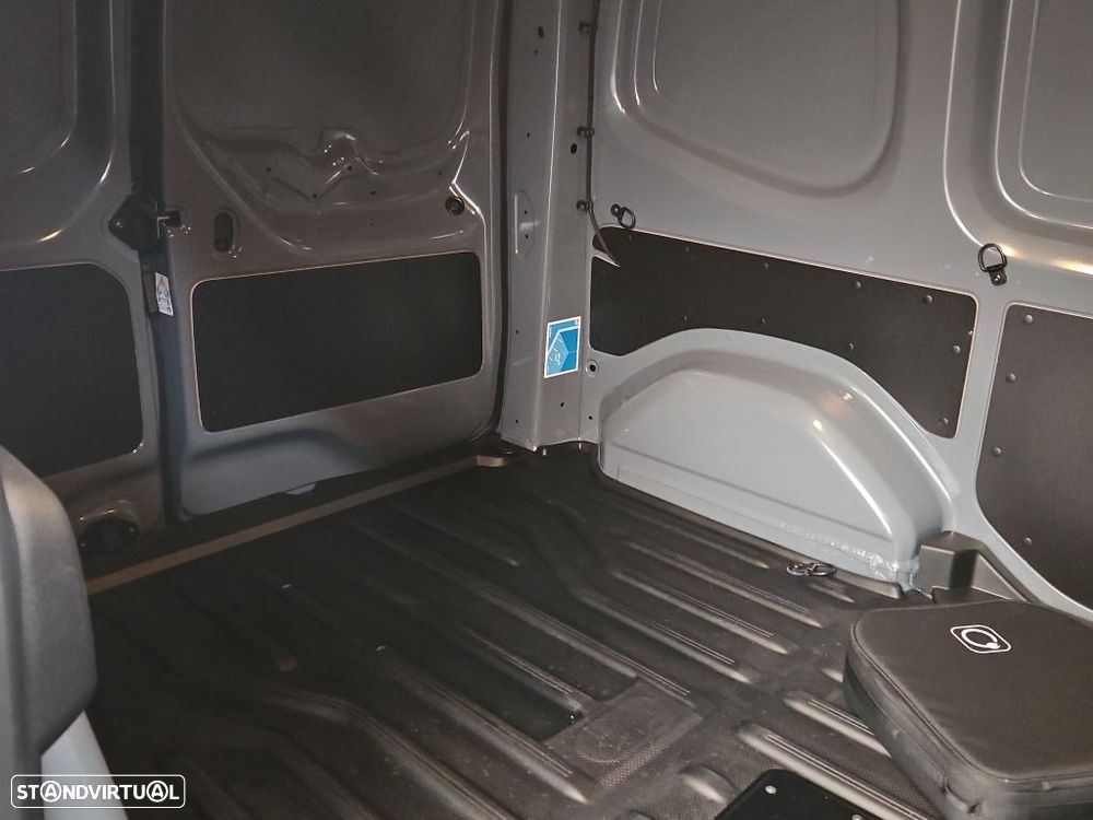 Mercedes-Benz ECITAN 24- 45 KWH - 12