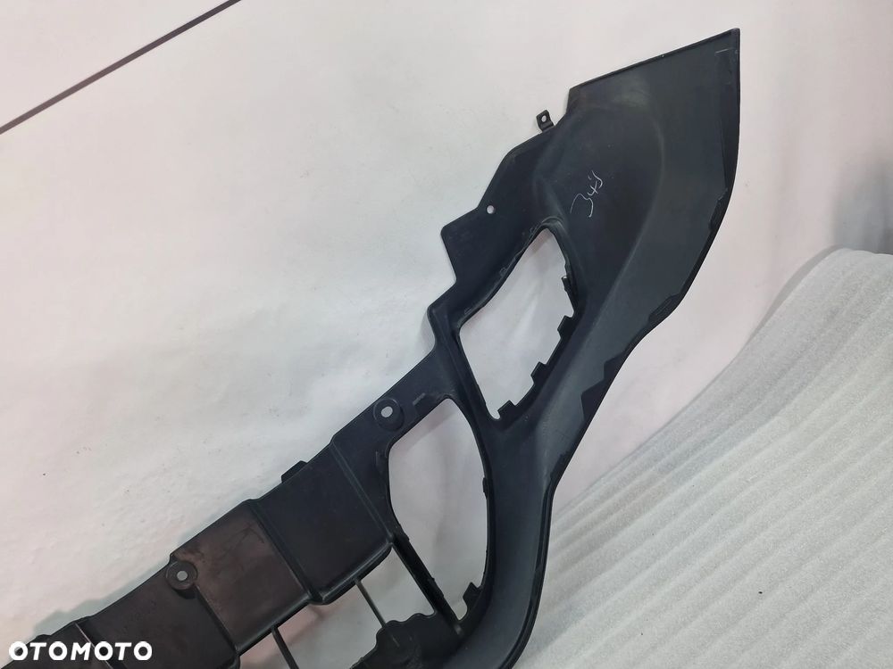 HONDA CR-V / CRV 3 III LIFT 09- SPOJLER / DOKŁADKA POD ZDERZAK PRZEDNI PRZÓD , NR 71102-SWA-ZY00 , NR AUKCJI DT751 - 32