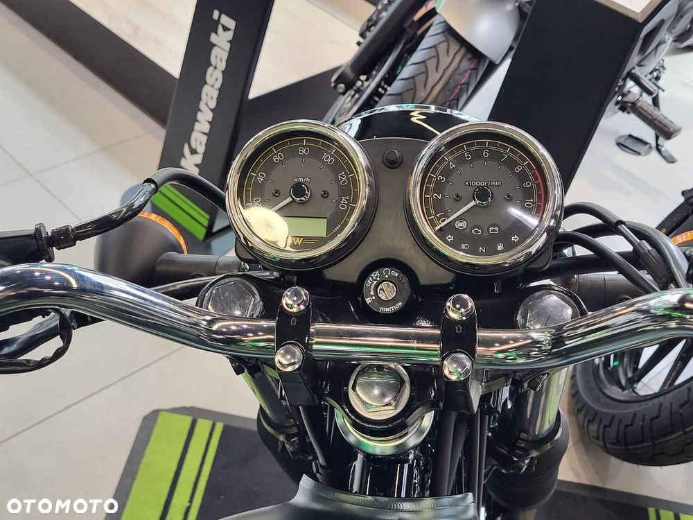 Kawasaki Inny - 9