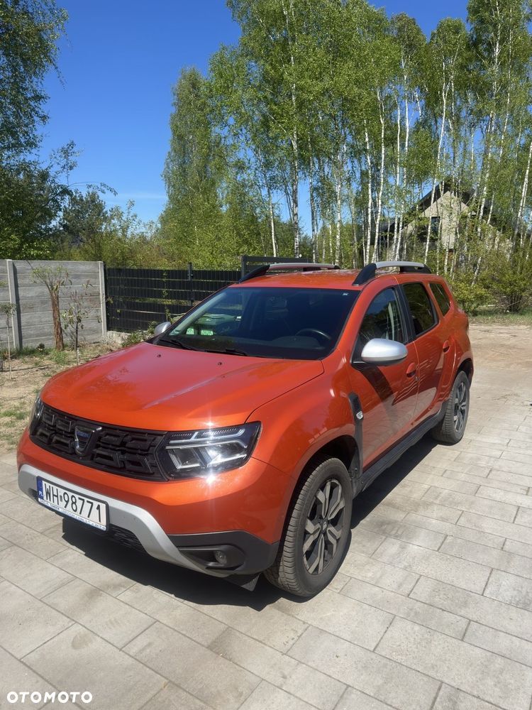 Dacia Duster 1.0 TCe Prestige - 3