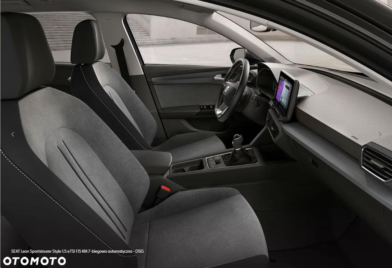 Seat Leon - 9