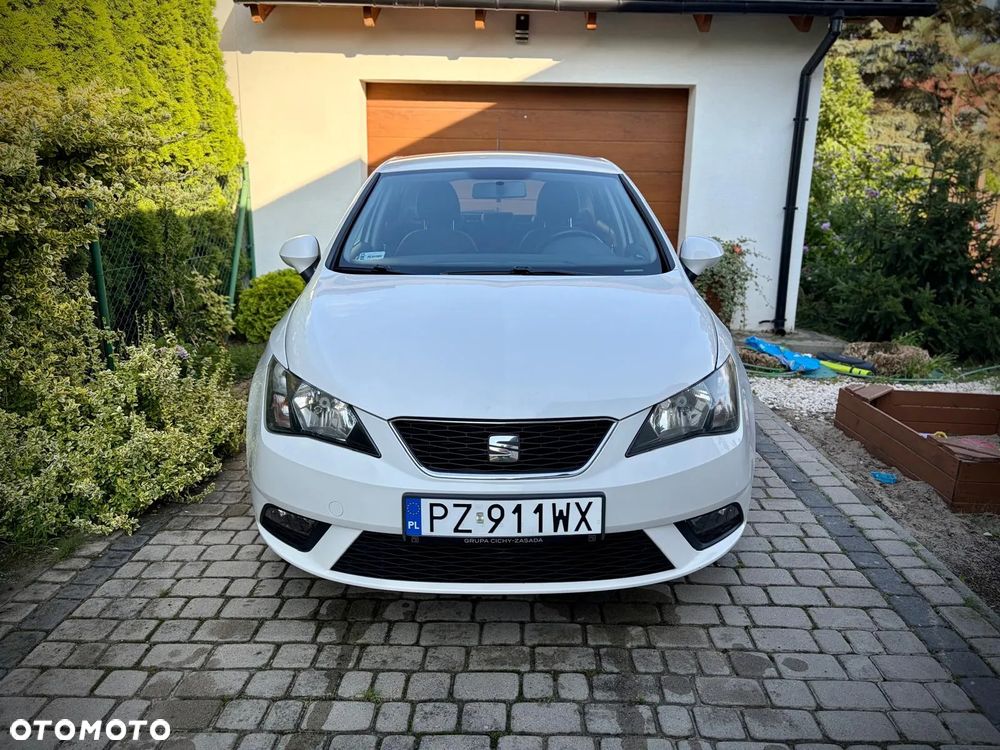 Seat Ibiza 1.2 TSI Style - 8