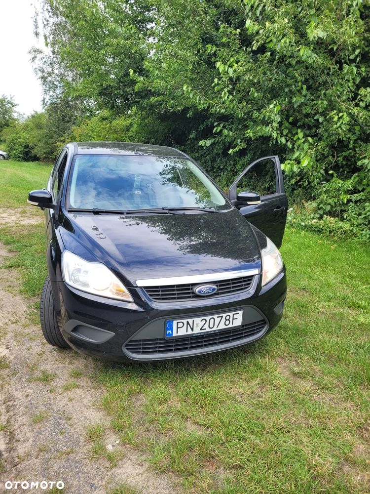 Ford Focus - 3