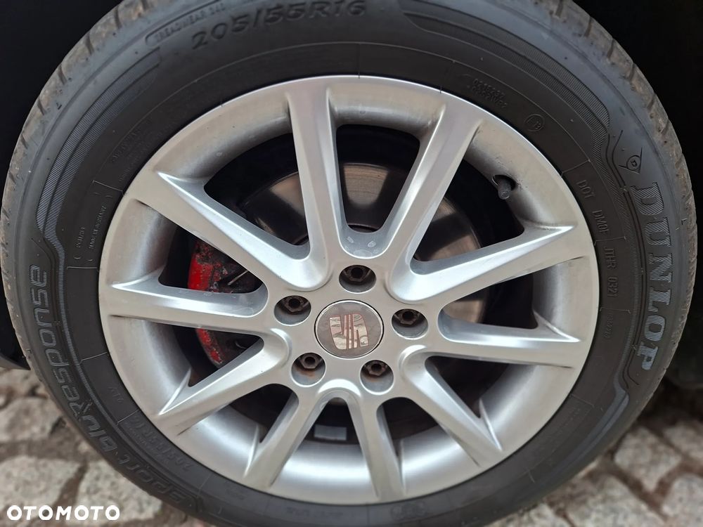 Seat Altea XL 2.0 TDI CR DPF Style Copa - 28