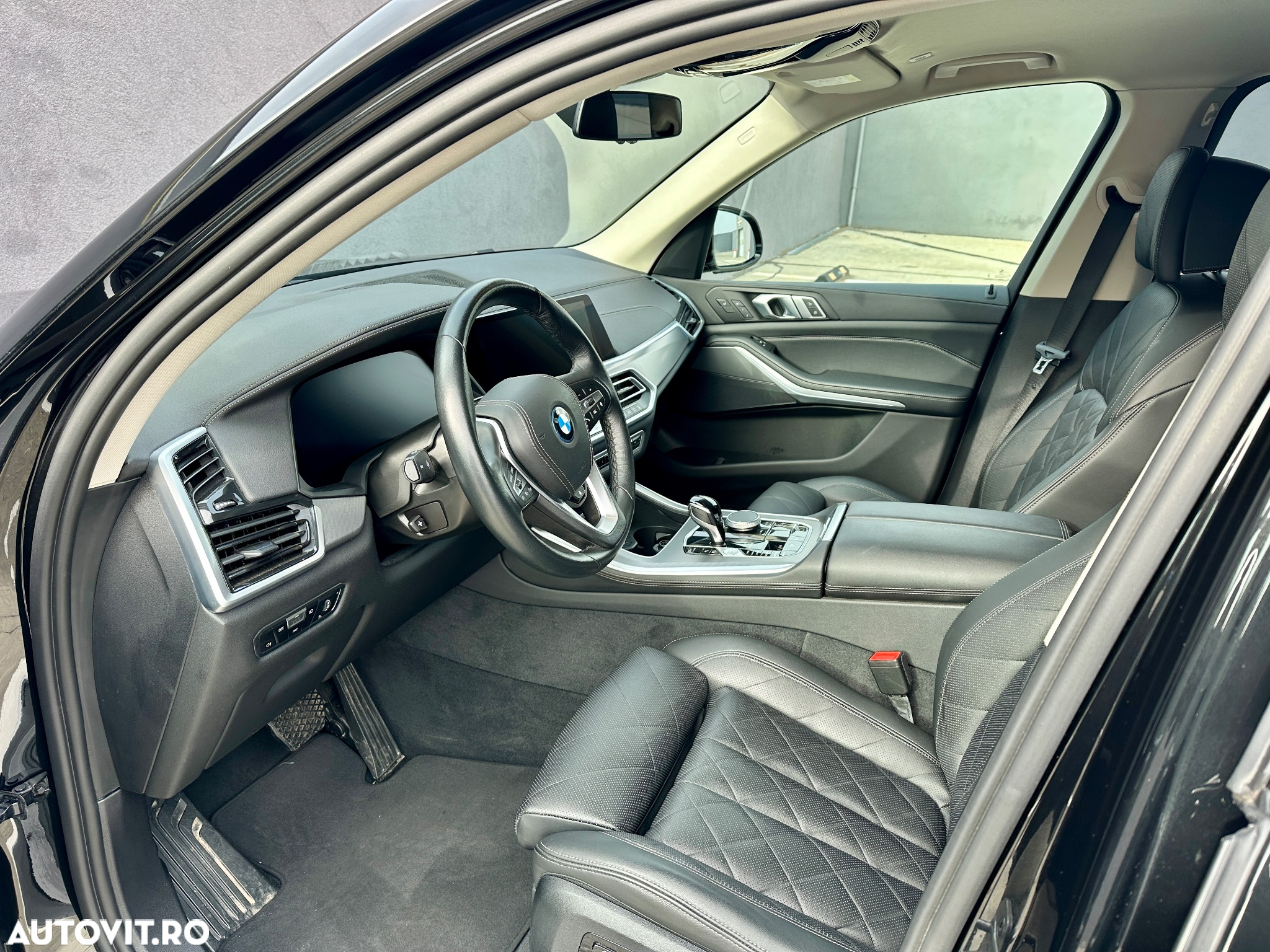 BMW X5 xDrive45e xLine - 11