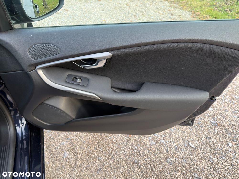 Volvo V40 D2 Drive-E Kinetic - 26