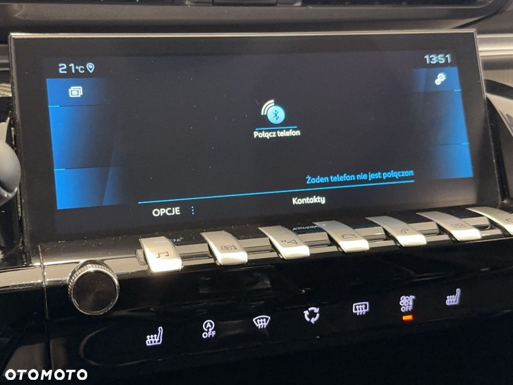 Peugeot 508 - 31