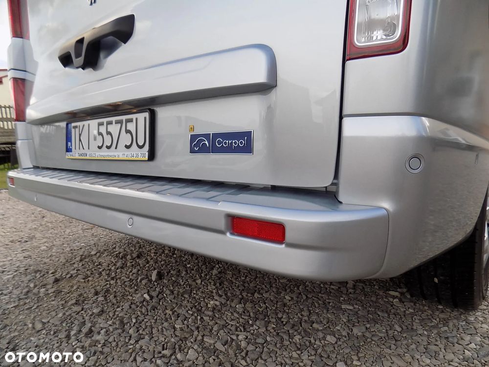 Renault Trafic 2.0 dCi Escapade EDC - 17