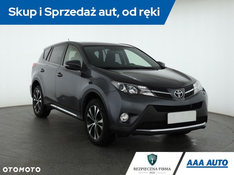Toyota RAV4 - 2
