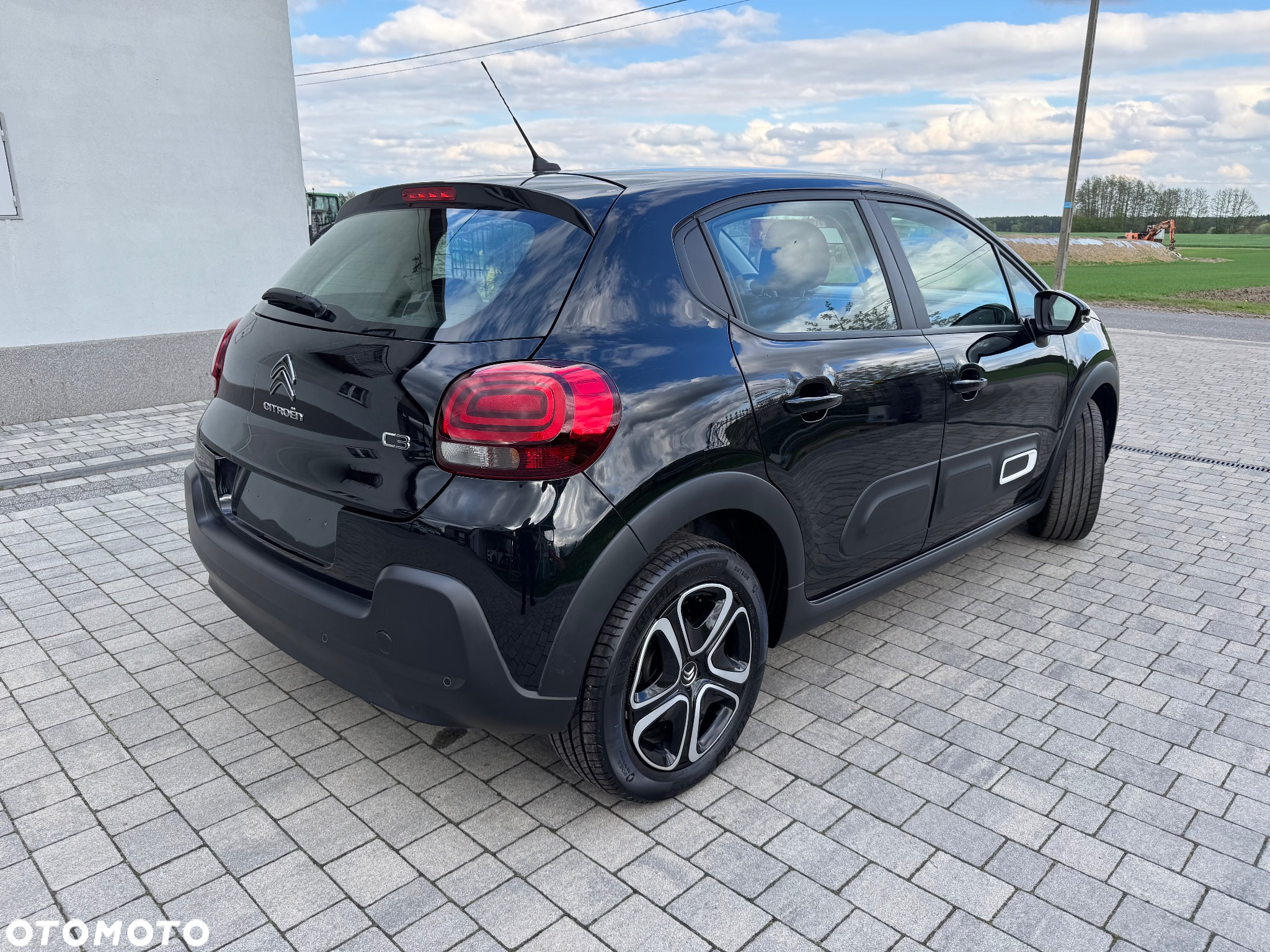 Citroën C3 - 7