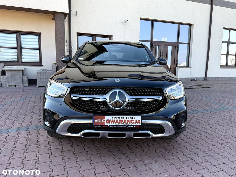 Mercedes-Benz GLC - 7