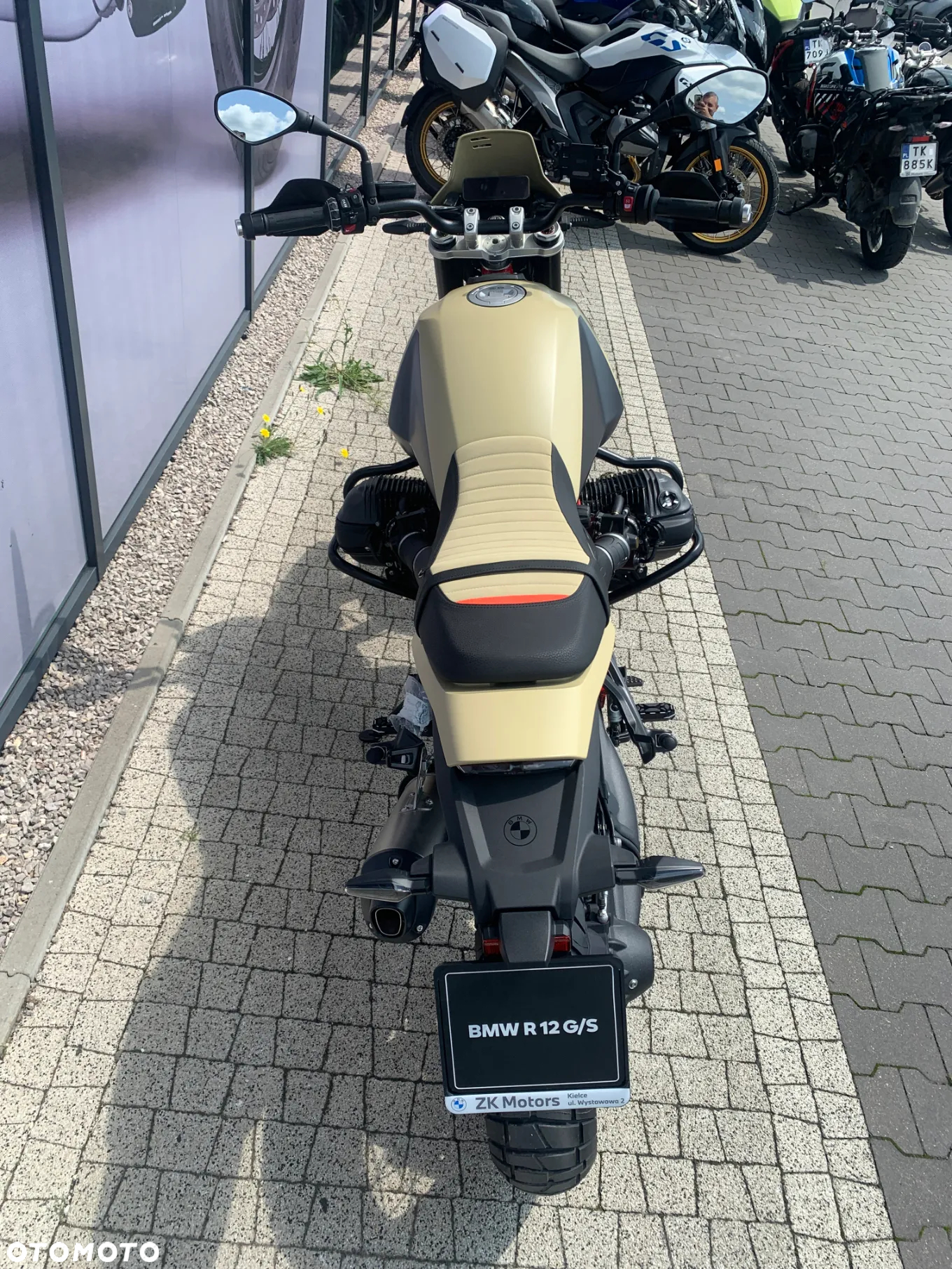 BMW R - 9