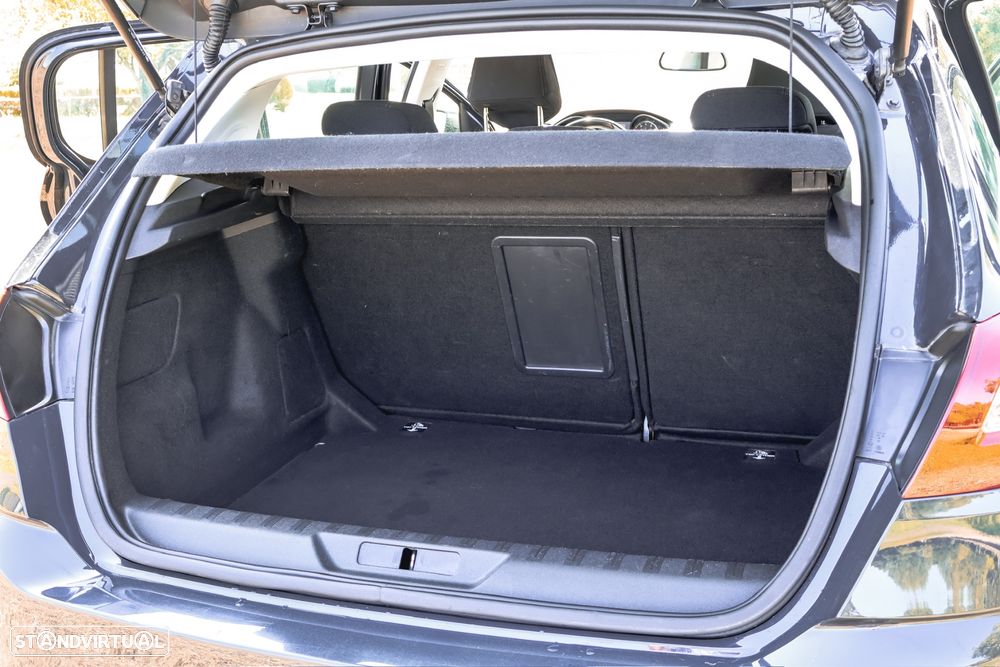 Peugeot 308 1.2 PureTech Allure - 11