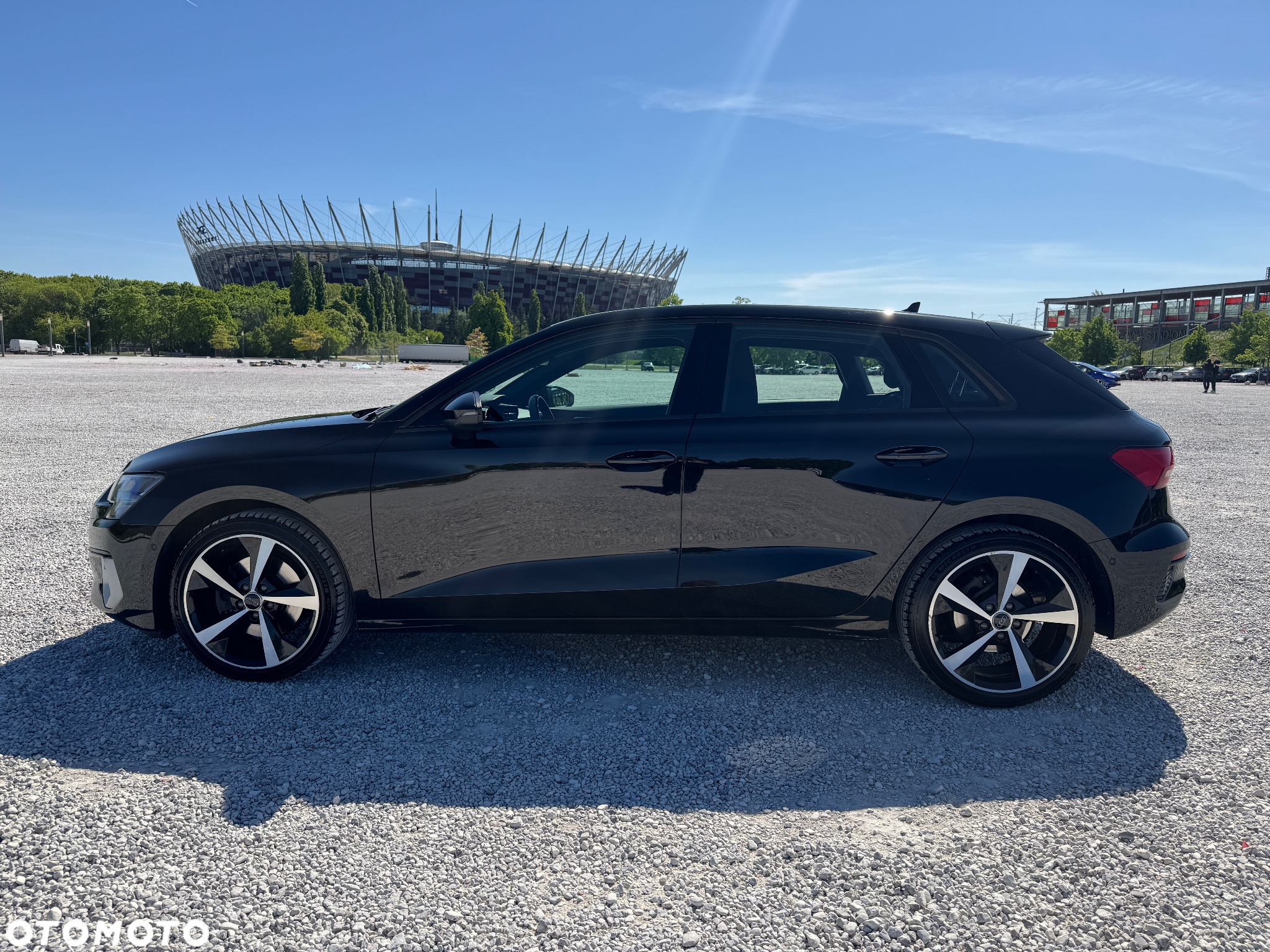 Audi A3 - 2