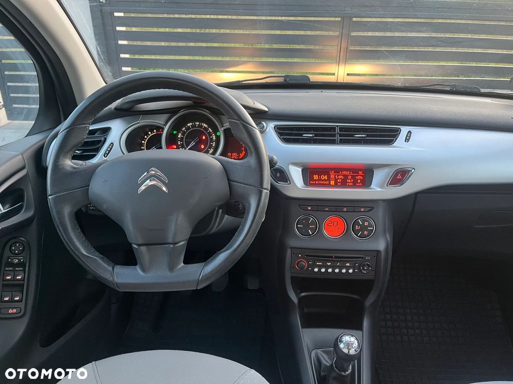 Citroën C3 1.4 VTi Exclusive - 20