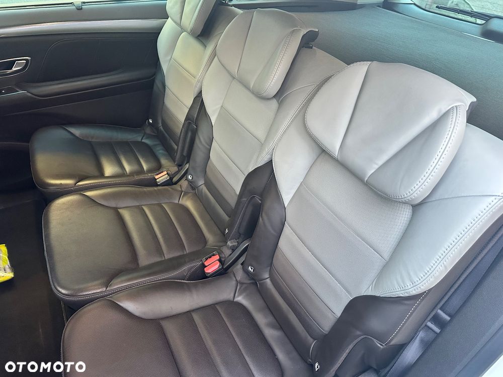 Renault Espace 1.6 dCi Energy Initiale Paris EDC - 7