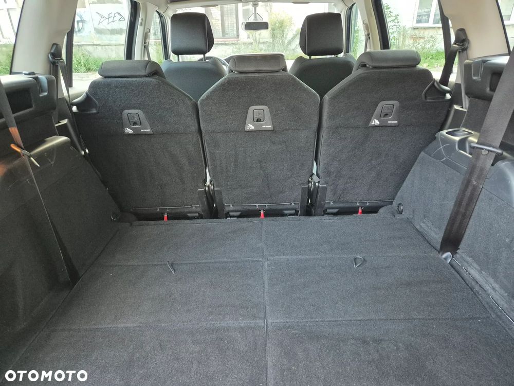 Citroën C4 SpaceTourer - 12