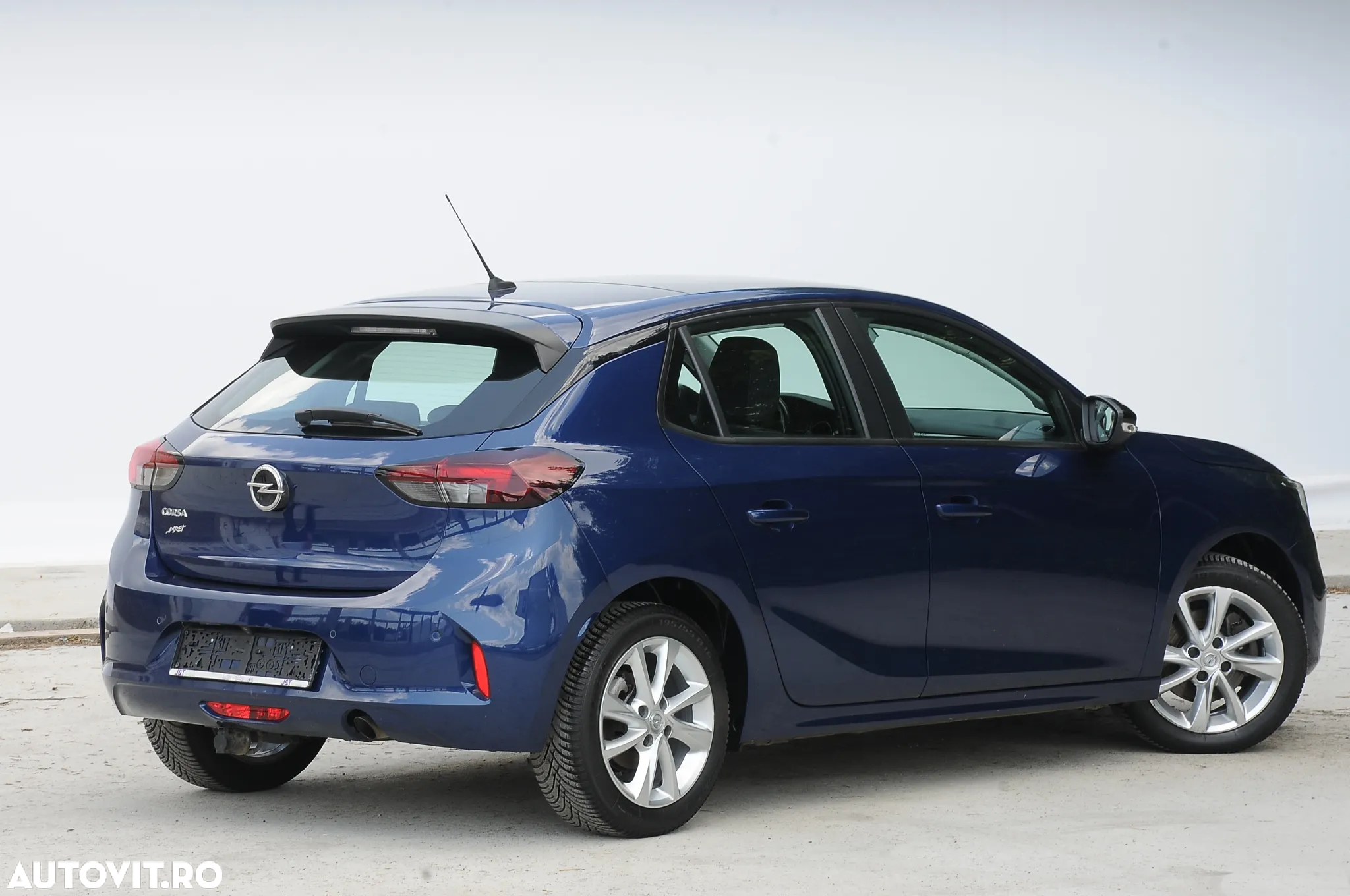 Opel Corsa 1.5 Diesel Start/Stop Edition - 3