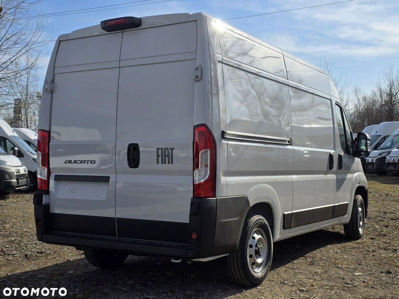 Fiat Ducato - 7